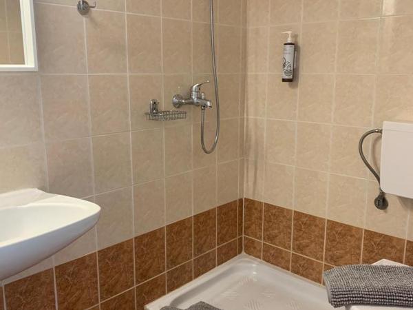 Nisaki Mathraki B&B : photo 3 de la chambre chambre double Économique