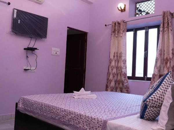 the new view : photo 6 de la chambre chambre double deluxe avec balcon