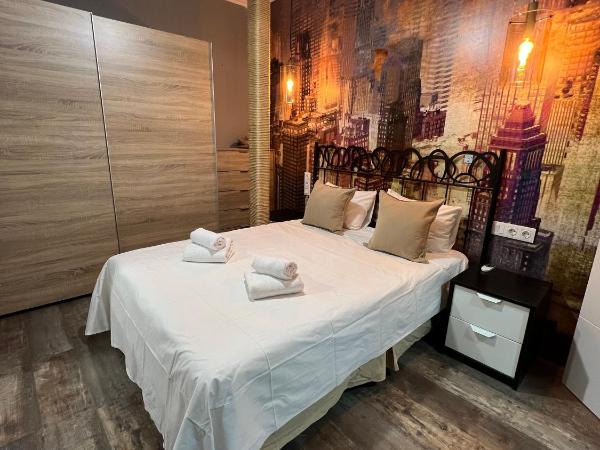 Casa SaMARa : photo 1 de la chambre appartement 1 chambre