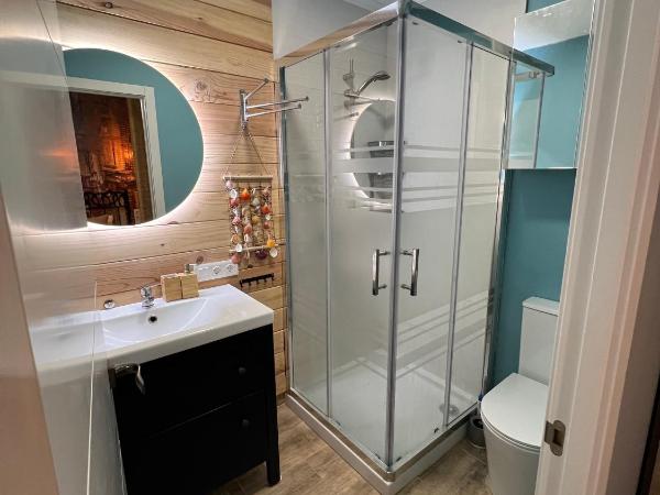 Casa SaMARa : photo 7 de la chambre appartement 1 chambre