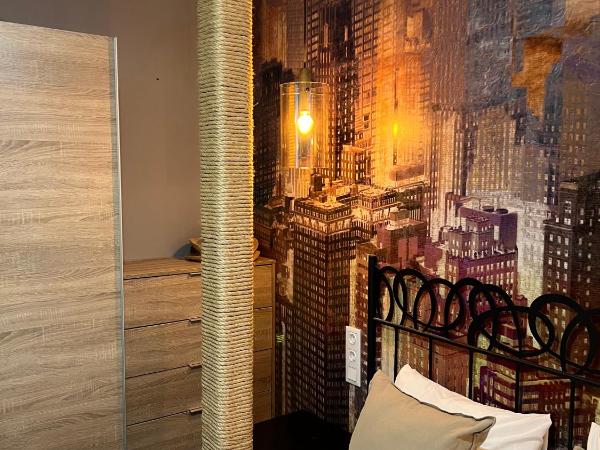 Casa SaMARa : photo 8 de la chambre appartement 1 chambre