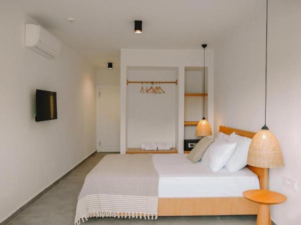 RAW BEACH HOTEL : photo 2 de la chambre chambre double