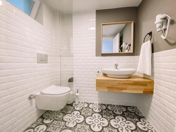 RAW BEACH HOTEL : photo 4 de la chambre chambre double