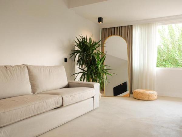 RAW BEACH HOTEL : photo 3 de la chambre suite