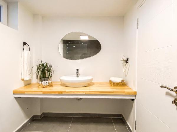 RAW BEACH HOTEL : photo 6 de la chambre suite