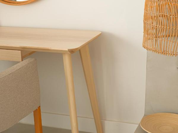 RAW BEACH HOTEL : photo 5 de la chambre suite