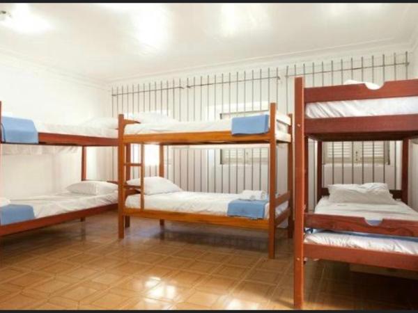 Pousada Nery : photo 3 de la chambre chambre lits jumeaux spacieuse