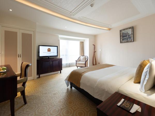 Paramount Gallery Hotel : photo 4 de la chambre chambre double ou lits jumeaux affaires 