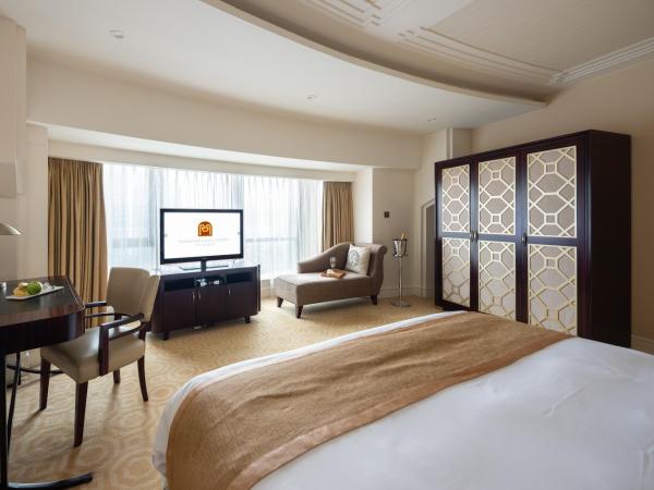 Paramount Gallery Hotel : photo 3 de la chambre chambre double ou lits jumeaux affaires 