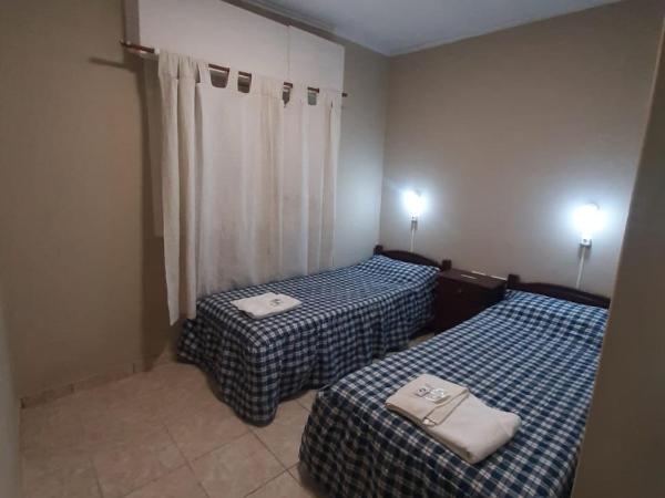 Hostel Danny : photo 4 de la chambre chambre lits jumeaux Économique