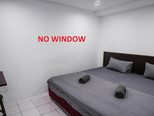 Heritage Inn : photo 2 de la chambre chambre lit king-size standard