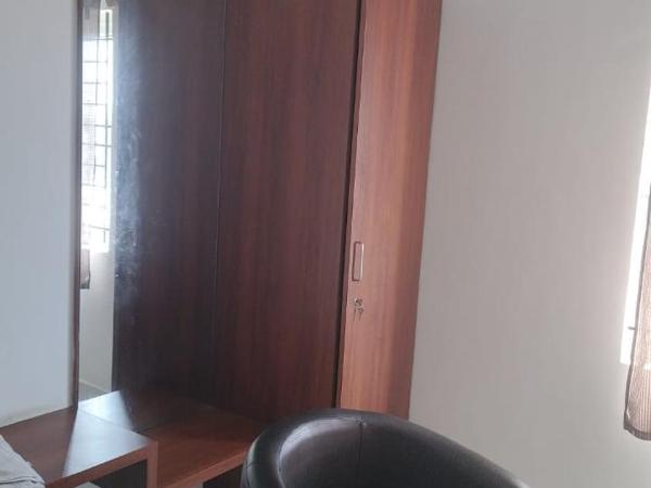 PPH Living B S K : photo 6 de la chambre chambre double standard avec ventilateur