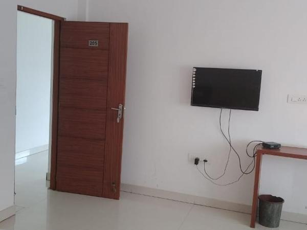 PPH Living B S K : photo 4 de la chambre chambre double standard avec ventilateur