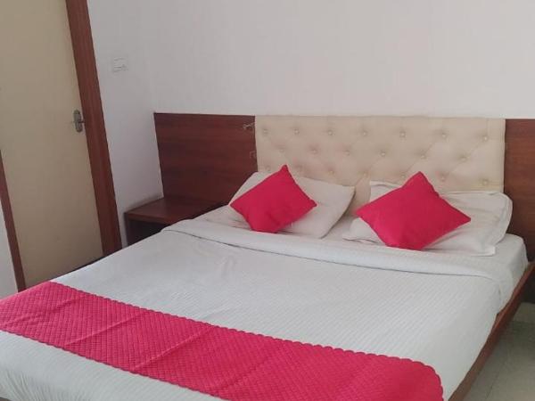 PPH Living B S K : photo 1 de la chambre chambre double standard avec ventilateur