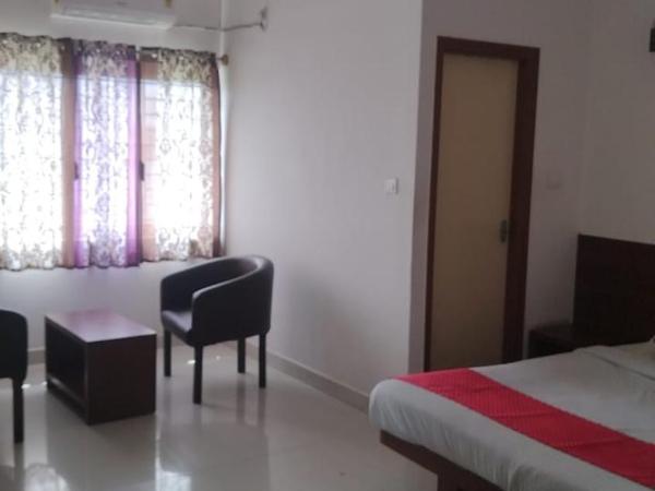 PPH Living B S K : photo 2 de la chambre chambre double deluxe