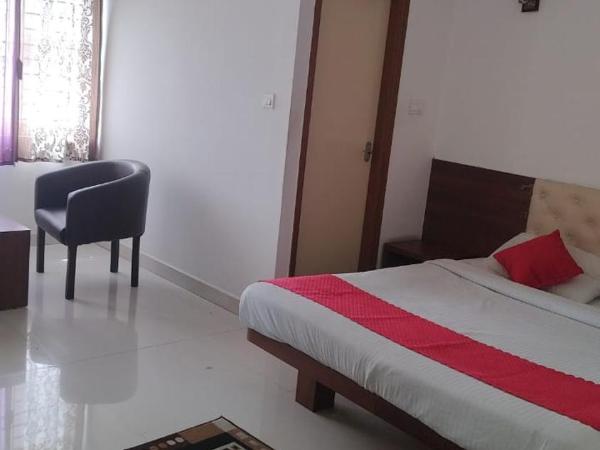 PPH Living B S K : photo 1 de la chambre chambre double deluxe