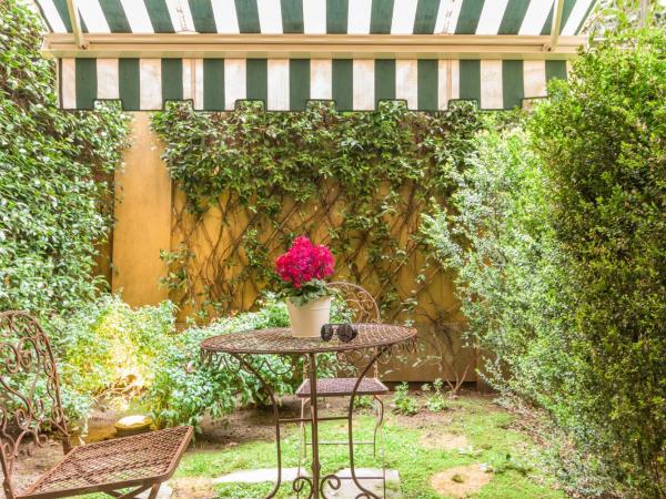 Ascanio Sforza - Suites & Apartments : photo 9 de la chambre appartement 1 chambre