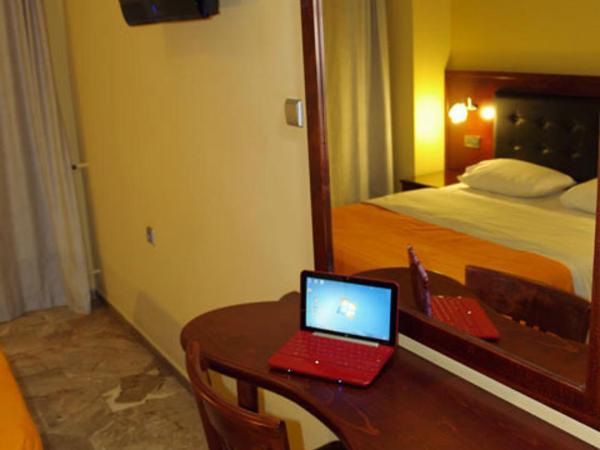 Hotel Filoxenia : photo 5 de la chambre chambre double