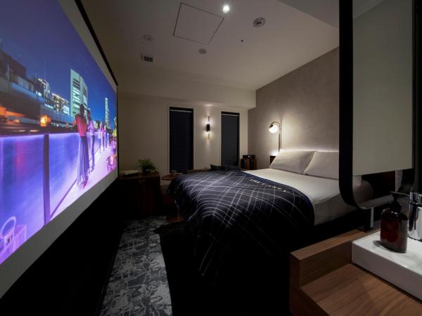 The Lively Osaka Honmachi : photo 1 de la chambre theater single room