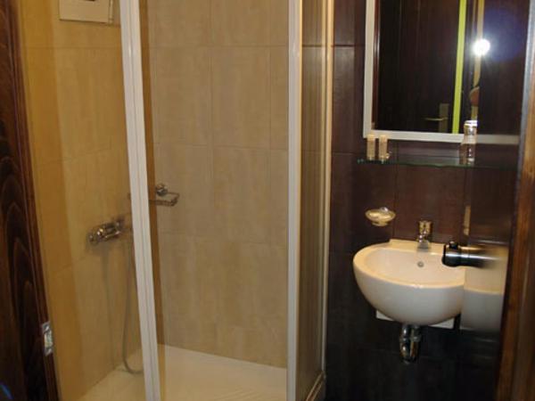 Hotel Filoxenia : photo 7 de la chambre chambre double