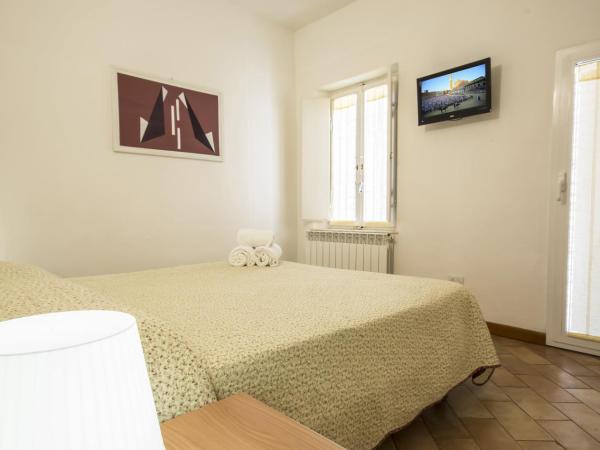 GH Paradiso - Apartments : photo 3 de la chambre appartement en duplex