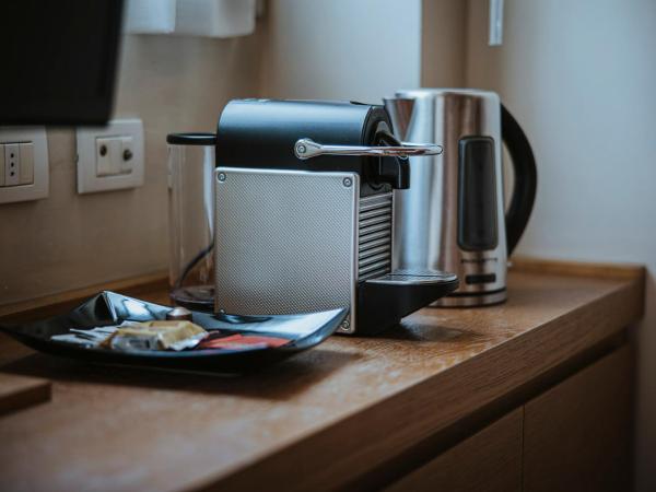 Ascanio Sforza - Suites & Apartments : photo 3 de la chambre appartement 2 chambres deluxe