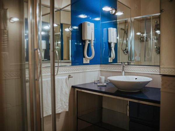 Ascanio Sforza - Suites & Apartments : photo 7 de la chambre appartement 2 chambres deluxe