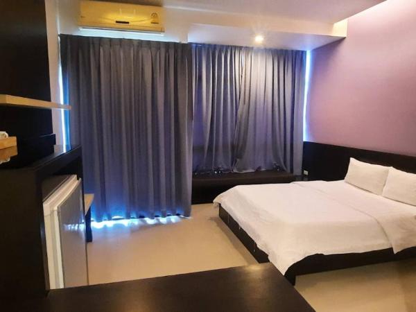 @Home Residence : photo 6 de la chambre studio deluxe