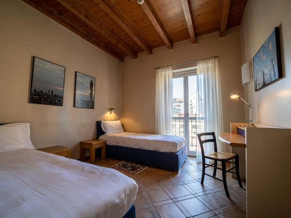 Ascanio Sforza - Suites & Apartments : photo 5 de la chambre appartement 3 chambres