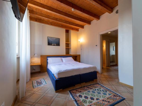 Ascanio Sforza - Suites & Apartments : photo 4 de la chambre appartement 3 chambres