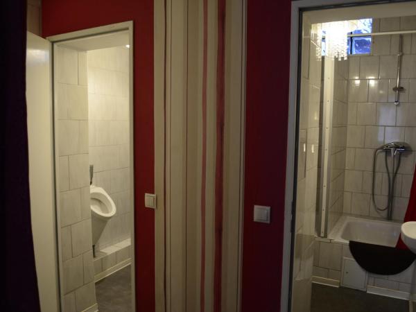 Paulibude : photo 4 de la chambre studio (4 adultes)