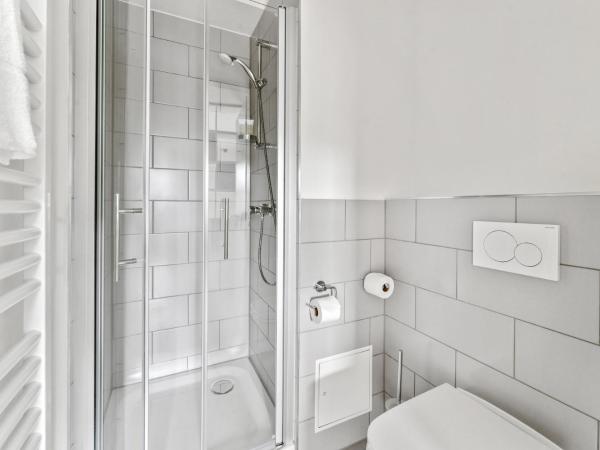 SMARTments business Wien Heiligenstadt : photo 3 de la chambre studio xl