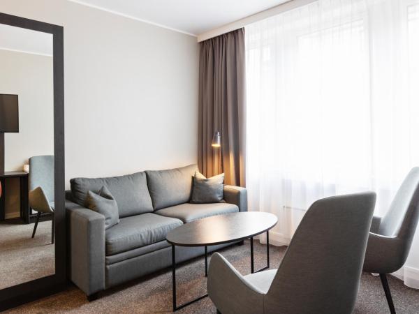 Quality Hotel Augustin : photo 3 de la chambre chambre lits jumeaux supérieure