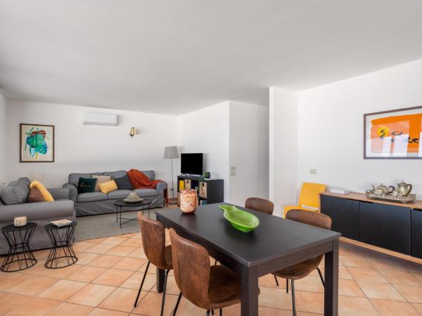 Sapore di Sale by DomuSicily : photo 10 de la chambre appartement 3 chambres