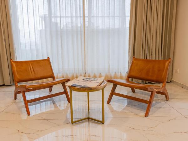 SURAMYA-A Luxury Boutique Hotel : photo 10 de la chambre suite présidentielle