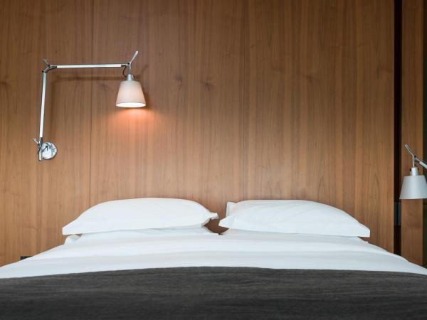 The Met Hotel Thessaloniki, a Member of Design Hotels : photo 1 de la chambre hébergement double supérieur plus