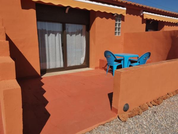 Relais Pollo Loco : photo 7 de la chambre chambre quadruple avec salle de bains