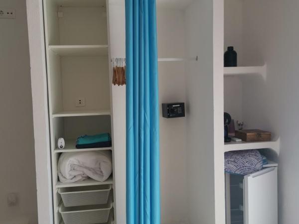 Relais Pollo Loco : photo 6 de la chambre chambre triple avec terrasse