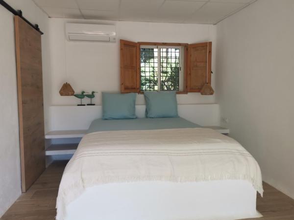 Relais Pollo Loco : photo 9 de la chambre chambre quadruple avec terrasse