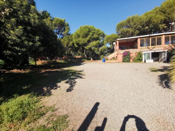 Relais Pollo Loco : photo 1 de la chambre chambre triple avec terrasse