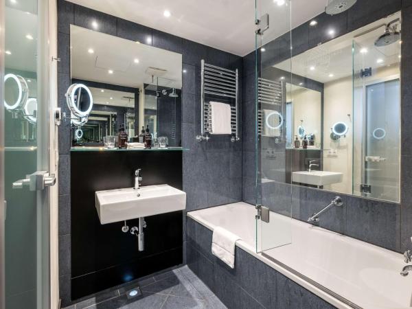 Parkhotel Bremen - ein Mitglied der Hommage Luxury Hotels Collection : photo 3 de la chambre chambre exécutive