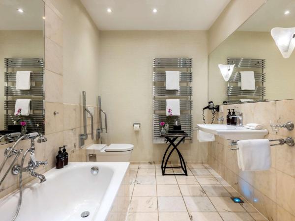 Parkhotel Bremen - ein Mitglied der Hommage Luxury Hotels Collection : photo 4 de la chambre suite junior