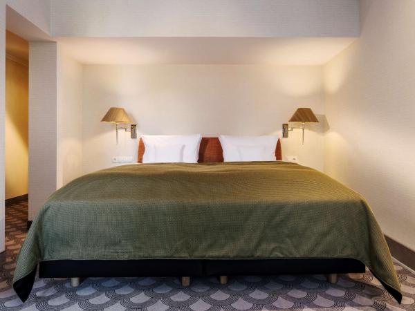 Parkhotel Bremen - ein Mitglied der Hommage Luxury Hotels Collection : photo 1 de la chambre suite confort
