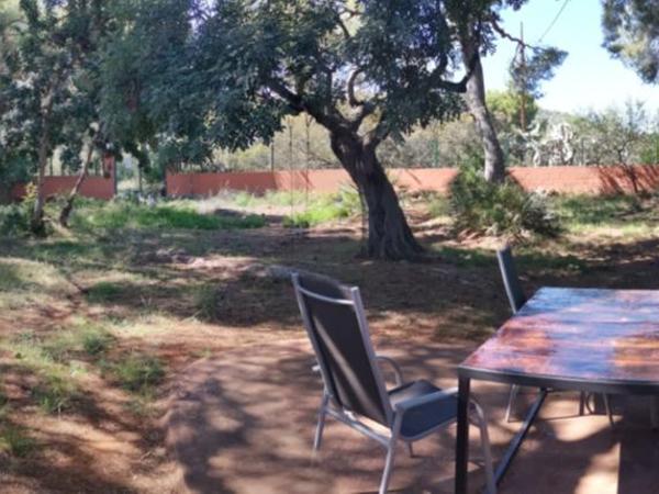 Relais Pollo Loco : photo 2 de la chambre chambre quadruple avec terrasse