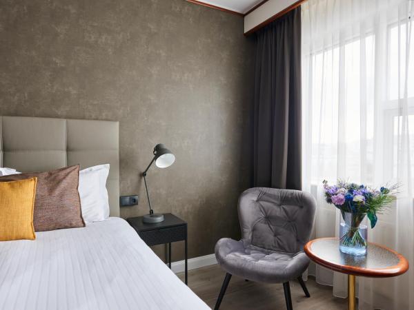 Hotel Ísland - Spa & Wellness Hotel : photo 2 de la chambre chambre double standard