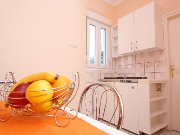 Apartments and Rooms Vesna Novalja : photo 3 de la chambre appartement 1 chambre