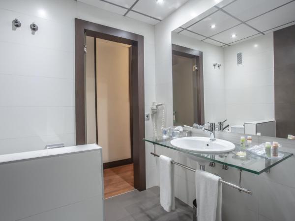 Hotel Monte Puertatierra : photo 9 de la chambre chambre double Économique