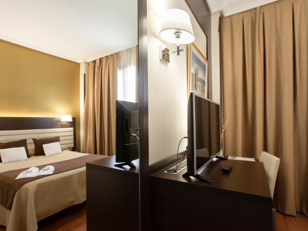 Hotel Monte Puertatierra : photo 6 de la chambre chambre double Économique