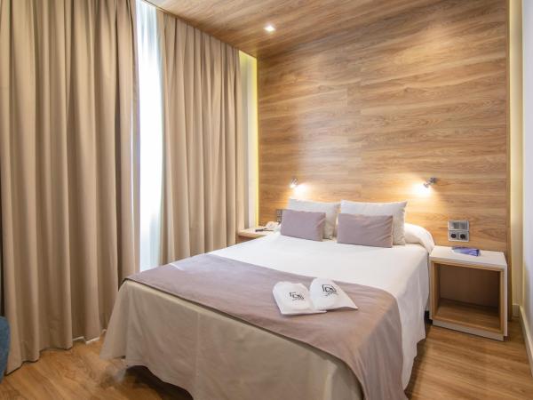 Hotel Monte Puertatierra : photo 1 de la chambre chambre double Économique