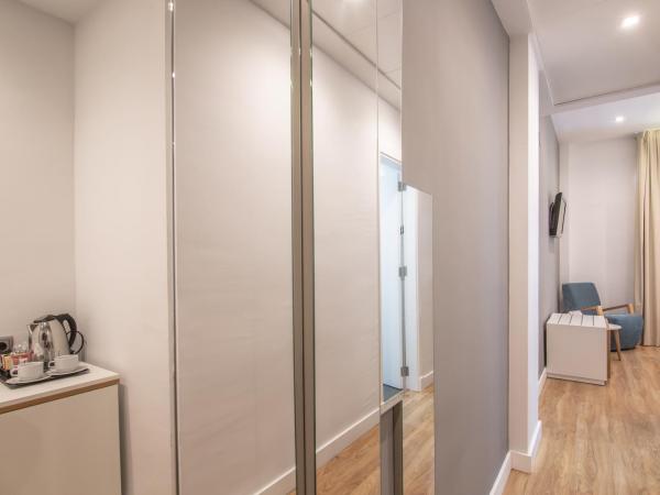 Hotel Monte Puertatierra : photo 5 de la chambre chambre double Économique